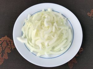 1855安格斯NG牛肉炒洋蔥 1855安格斯NG牛肉炒洋蔥