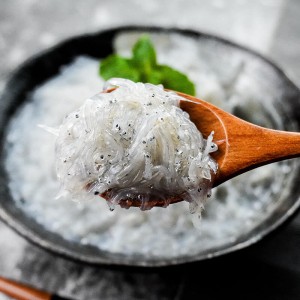 吻仔魚 200g