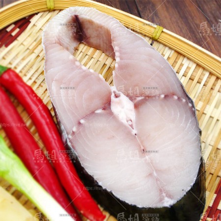 澎湖土魠魚