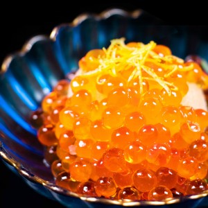 日本原裝鮭魚卵超值組