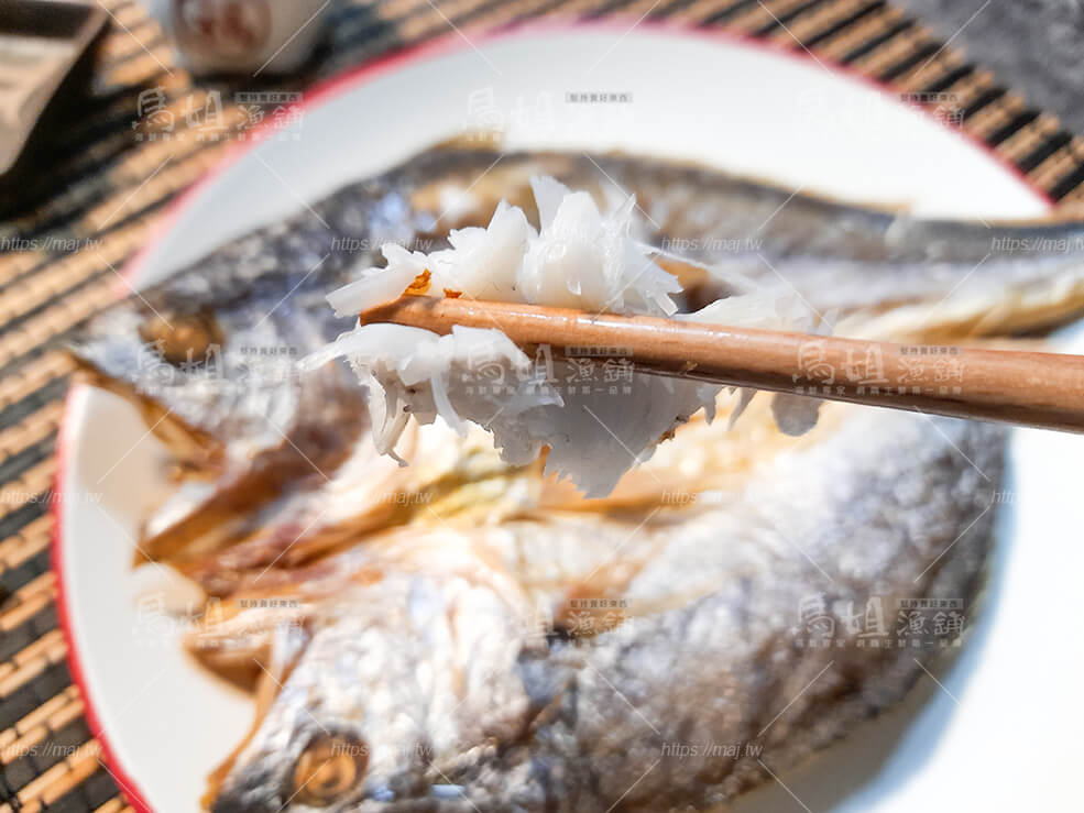 黃魚一夜干 200-300g